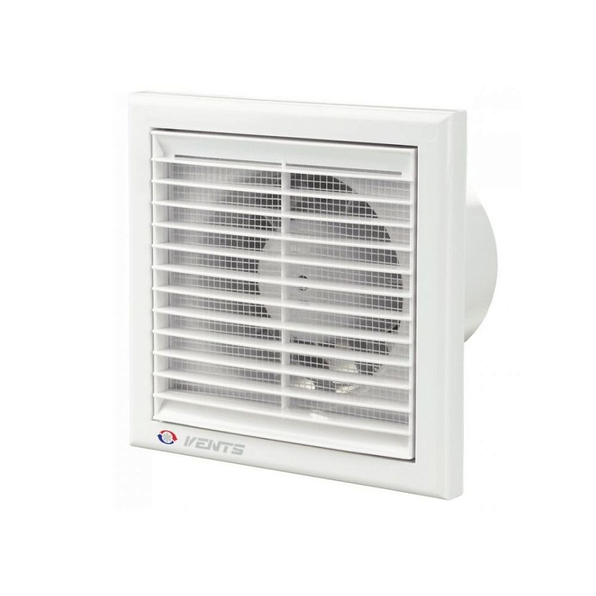 Вентилятор Vents 125 К1