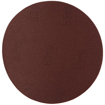 Изображение товара Самоклеящиеся шлифовальные круги Практика Профи 038-661 125 мм P240 5 шт