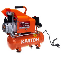 Компрессор с прямой передачей Кратон AC-175-6-DD