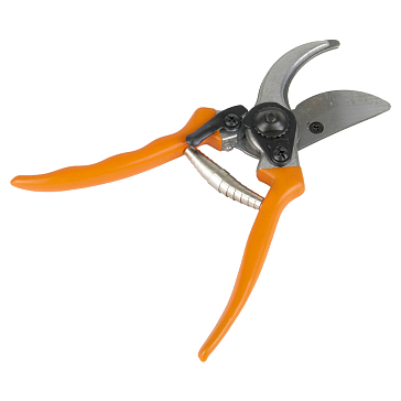 Изображение товара Секатор Инструм-Агро Цветочный 010108 пружинный, легкий, прочный