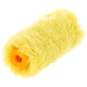 Изображение товара Мини-ролик Stayer Master Syntex 0512-07 малярный (полиакрил, ворс 12мм, бюгель 6мм, 15х70мм)