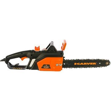 Изображение товара Электрическая цепная пила Carver RSE-1800М 14" 01.014.00007