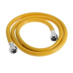 Подводка ПВХ для газа 1/2" Aqualink, вн-вн, 150 см (07059)