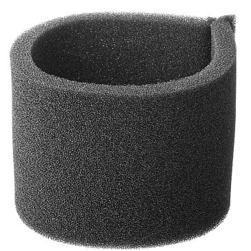 Изображение товара Фильтр Зубр МАСТЕР ФП-М1 поролоновый для пылесосов М1 бытовой