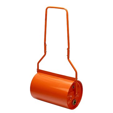 Изображение товара Каток газонный Сибртех 98204, 40л, ручной, наливной, пробка-болт