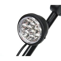 Электрический снегоуборщик Daewoo DAST 2600E