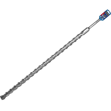 Изображение товара Бур Практика Эксперт 648-045 SDS-Max 40x860/1000 мм крестовая пластина