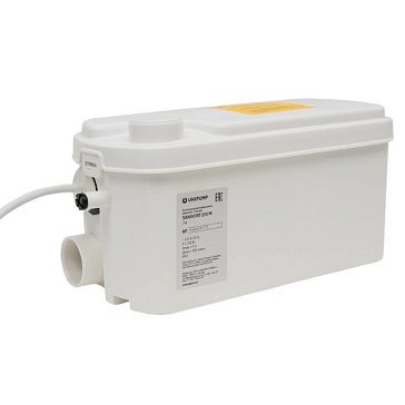 Изображение товара Канализационная насосная станция Unipump SANIVORT 66572, 255 M (7м)