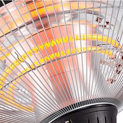 Обогреватель инфракрасный напольный Ballu BIH-LT-3.0 НС-1279691