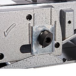 Электрический рубанок Prorab 6111