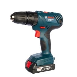 Дрель-шуруповерт ударная Bosch GSB 180-Li 06019F8307