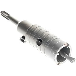 Коронка по бетону Hardcore (SDS Plus, 35 мм)