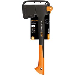Топор универсальный Fiskars Х10 1015619 (сталь)