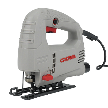 Изображение товара Электрический лобзик Crown CT15212