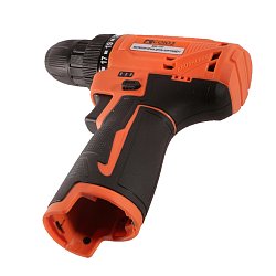 Аккумуляторный шуруповерт Союз ДШС-12П1 