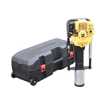 Изображение товара Бензиновый копер ТСС TSS 95GPD 026756, 100мм, в кейсе