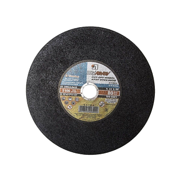 Изображение товара Отрезной круг (300x3x32 мм)