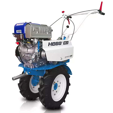 Изображение товара Мотоблок Нева МБ23 YAMAHA MX250 PRO