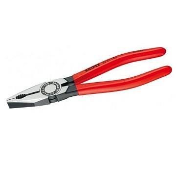 Изображение товара Пассатижи комбинированные Knipex KN-0301140