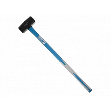 Изображение товара Кувалда РемоКолор Professional 38-5-340 с фиберглассовой рукояткой 900 мм