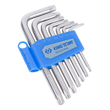 Наборы ключей Torx