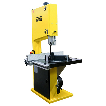 Изображение товара Ленточная пила Энкор Корвет 34 90340 для дерева металла пластика