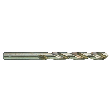 Изображение товара Сверло по металлу Milwaukee Thunderweb HSS-G 10.0x133