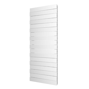 Изображение товара Радиатор Royal Thermo PianoForte Tower Bianco Traffico - 18 секций НС-1176342