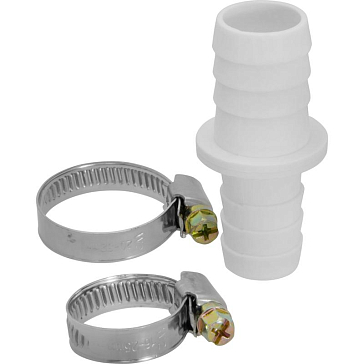 Изображение товара Соединитель MasterProf 19/22 MP-У ИС.131469 для шлангов труб