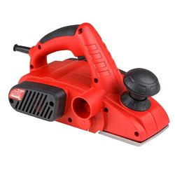 Рубанок электрический Wortex PL 2007 PL200700022, в коробке