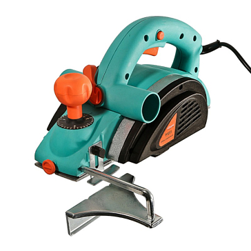 Изображение товара Электрорубанок Sturm P1011 профессиональный мощный 1100 Вт для строгания дерева