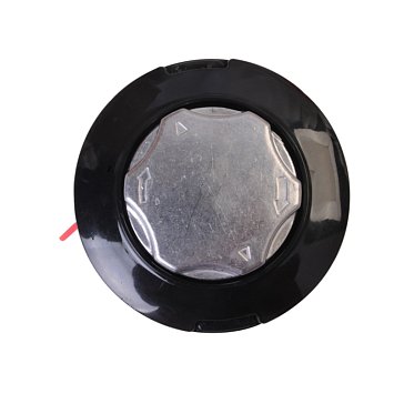 Изображение товара Катушка триммерная Sturm GT3513-67 — полунаавтоматическая для лески 2.4-3 мм