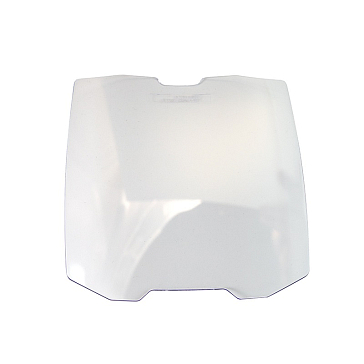 Изображение товара Внешнее защитное стекло Fubag MaxiVisor для маски BLITZ 5-13 31568 (5 шт.) 31667