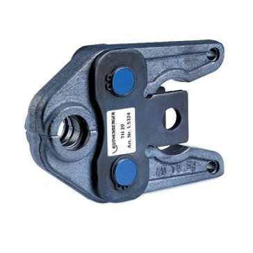 Изображение товара Клещи для пресс-фитинга Rothenberger U-50 15319X профессиональный инструмент Германия