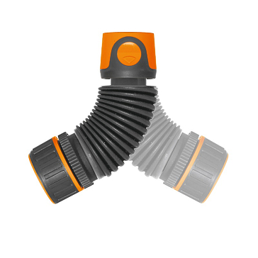 Изображение товара Коннектор гибкий для шланга 12,5-15 мм Daewoo DWC 2815