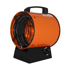 Электрическая тепловая пушка Профтепло Praktika ТТ-3