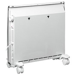 Конвектор электрический Steher SCE-1000, Е серия, 1 кВт