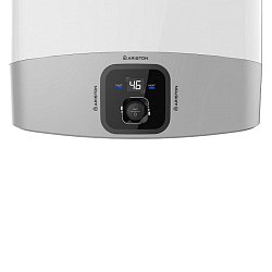 Электрический накопительный водонагреватель Ariston ABS VLS Evo PW 50