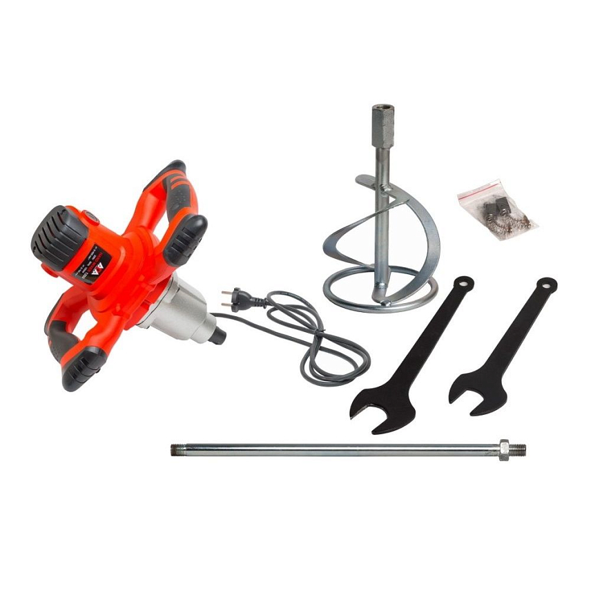 Дрель-миксер ADA Hand Mixer 1200, 1200 Вт в Угличе