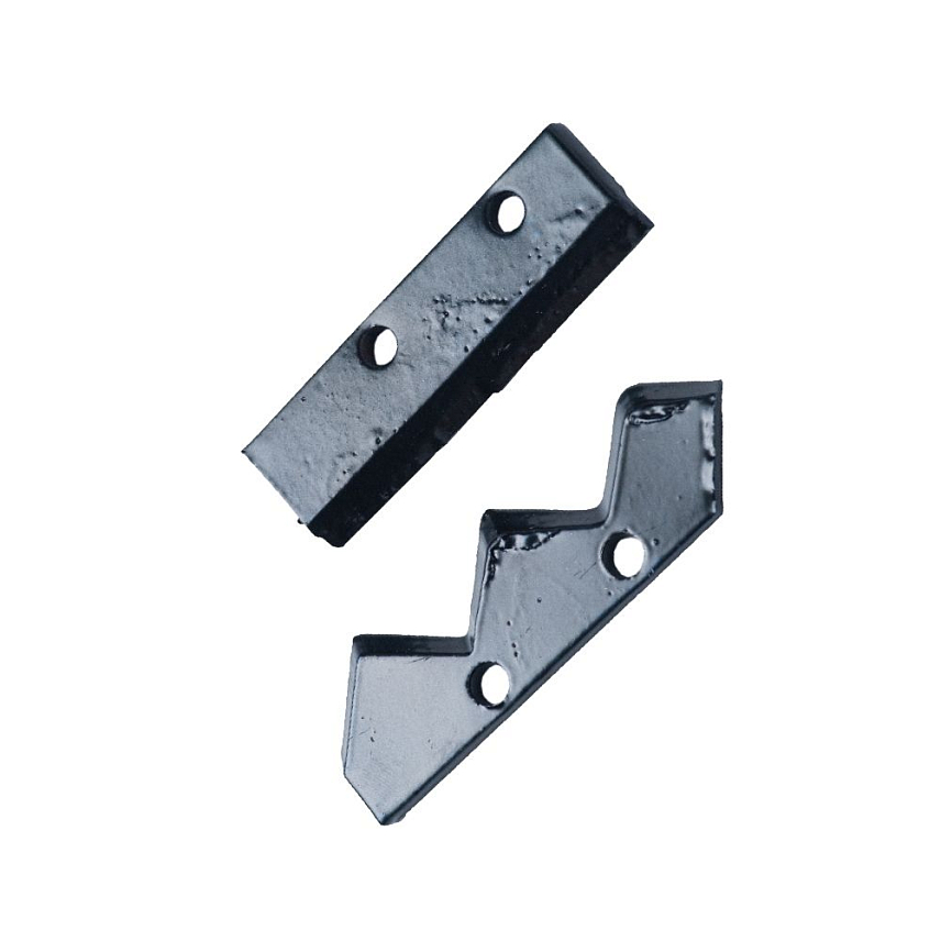 Лезвия съемные для шнека ADA Frozen Ground Blade 200 в Кинешме
