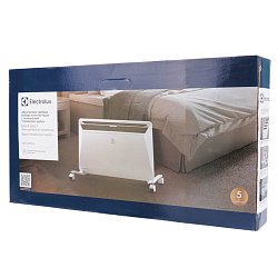 Отопительный модуль конвектора Electrolux Rapid Transformer ECH/R-2500 T (без блока управления, на 30 квадратных метров)