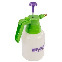 Опрыскиватель Palisad 64736, 1 л, ручной, с насосом
