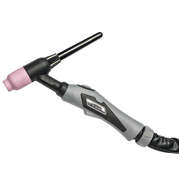 Изображение товара Горелка аргоновая Кедр TIG-500 EXPERT 8014297-012 8011829 MultiTIG, 3 кн., 7,6 м