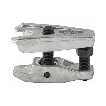Изображение товара Рыжажный съемник шаровых соединений Thorvik ABJS1 052311 19 мм
