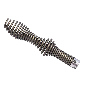 Изображение товара Двойная грушевидная насадка Voll 7.11016, для спирали 16мм