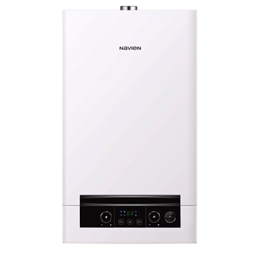 Изображение товара Газовый котёл Navien Heatluxe NGB210-24K двухконтурный для дома и дачи