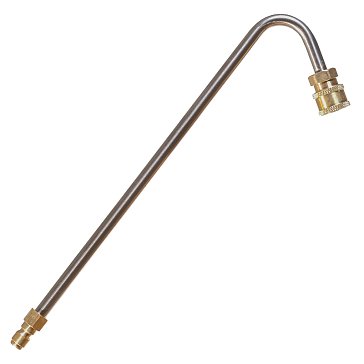 Изображение товара Копье для мойки высокого давления Bort BHL-40M-45 (Spray lance) 93418293
