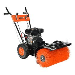 Машина универсальная подметальная PATRIOT PS 888 S 426108888 для сухих поверхностей