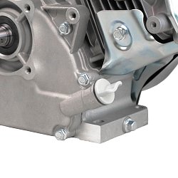 Двигатель Lifan 160F