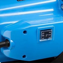 Станция насосная Зубр "Мастер" НАС-М3-1200-Ч автоматическая, 1200 Вт, 63 л/мин, напор 46 м, бак 20 л